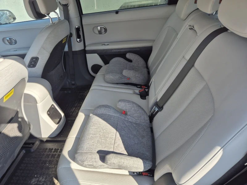 Hyundai Ioniq 5, снимка 7 - Автомобили и джипове - 51380762