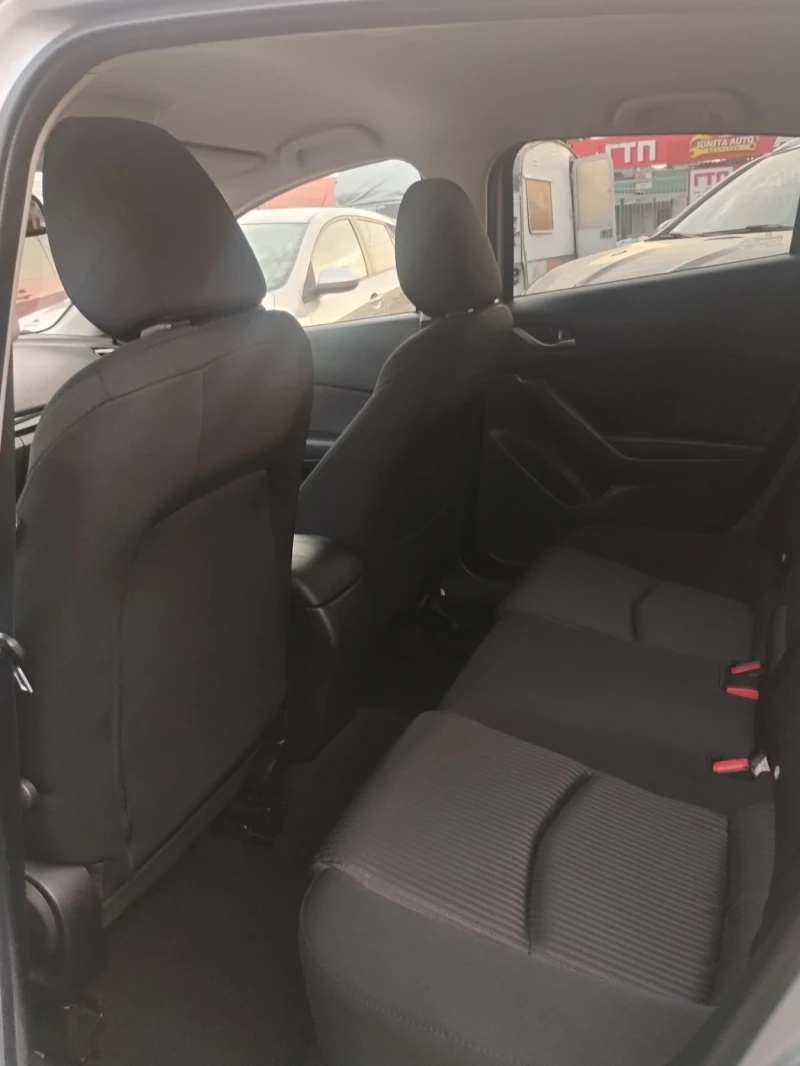 Mazda 3 2.0 SKY ACTIVE., снимка 13 - Автомобили и джипове - 51701715