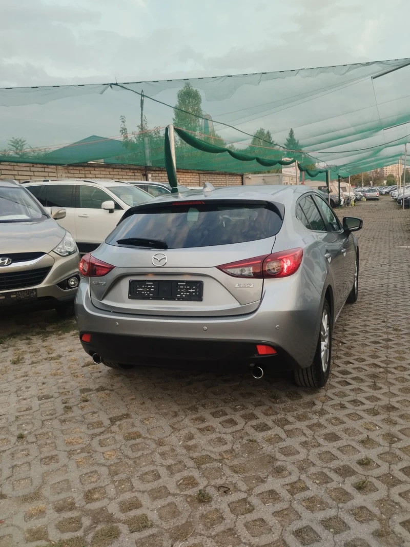 Mazda 3 2.0 SKY ACTIVE., снимка 6 - Автомобили и джипове - 51701715
