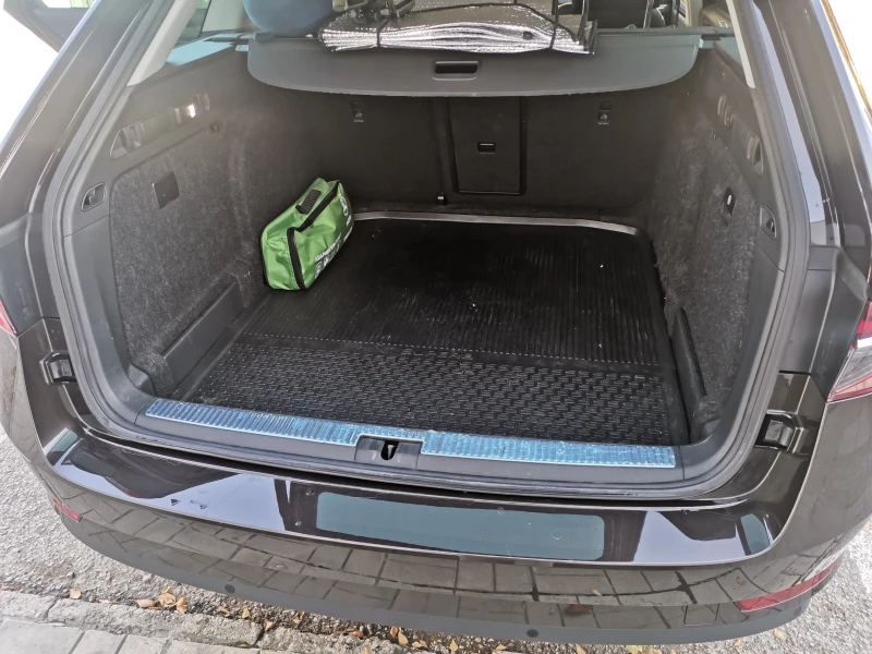 Skoda Superb, снимка 7 - Автомобили и джипове - 52805170