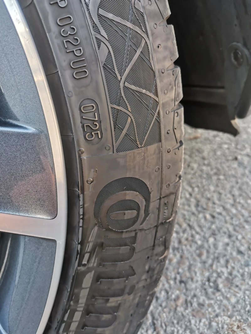 Skoda Superb, снимка 4 - Автомобили и джипове - 52805170