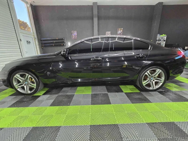 BMW 640, снимка 8 - Автомобили и джипове - 52929298