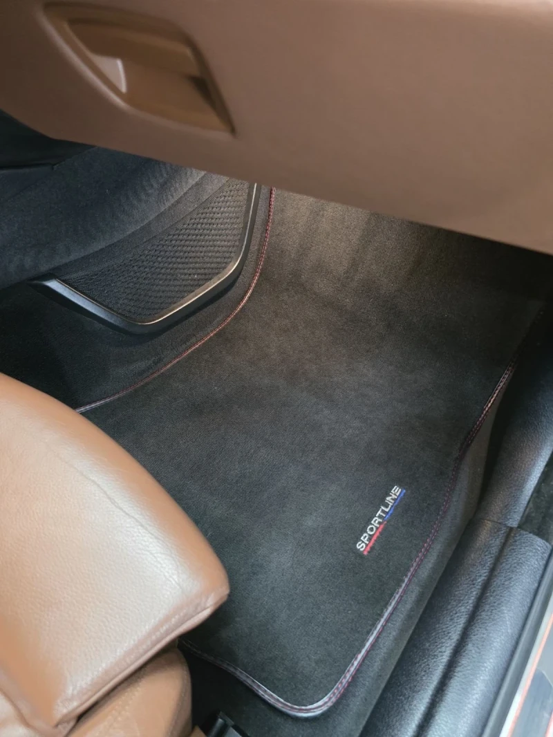 BMW 640, снимка 14 - Автомобили и джипове - 52929298