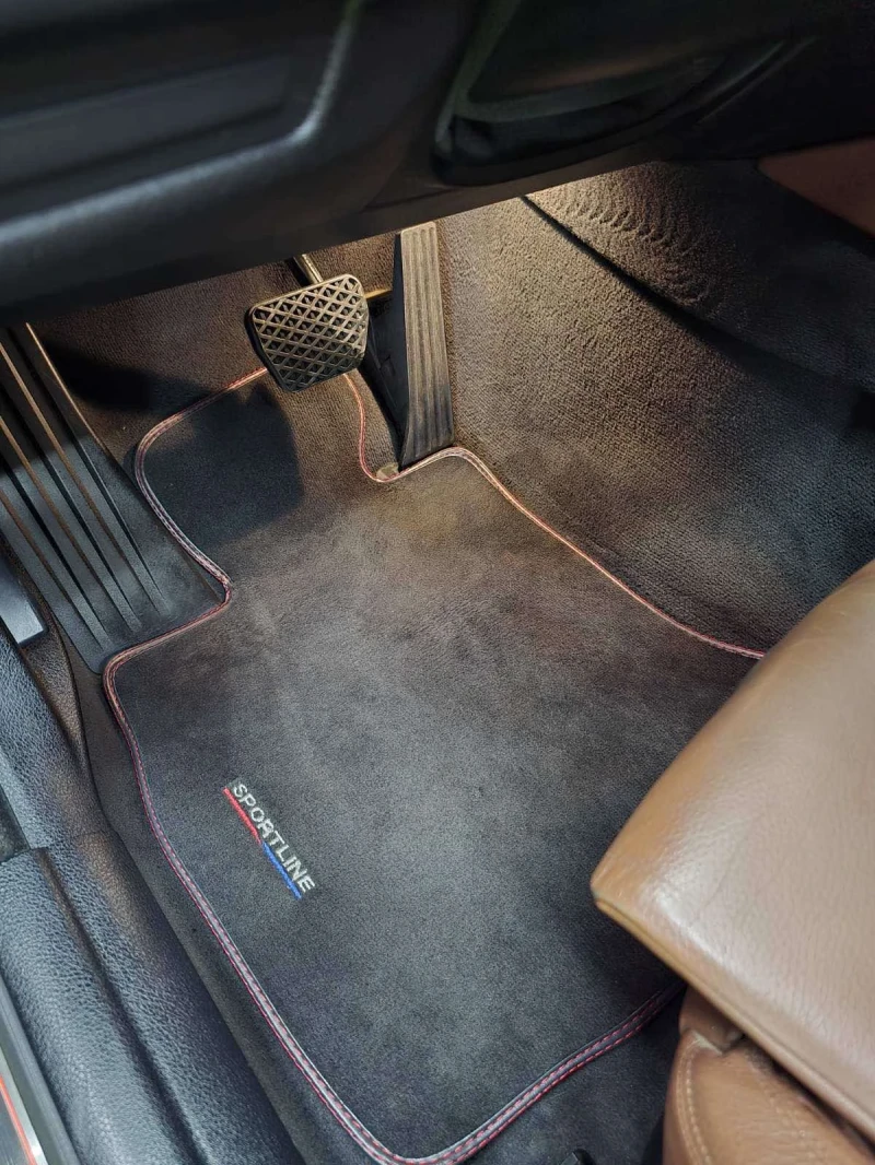 BMW 640, снимка 16 - Автомобили и джипове - 52929298