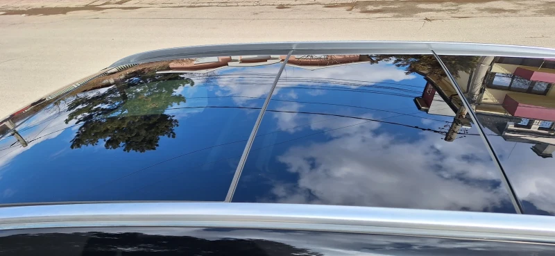 Mercedes-Benz C 220, снимка 9 - Автомобили и джипове - 52931320