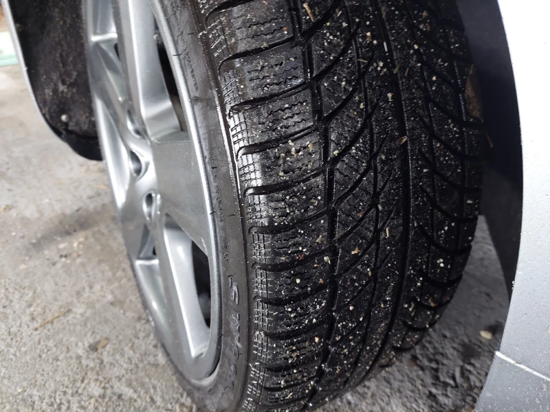 Audi A4 1.9 TDI ТОП СЪСТОЯНИЕ, снимка 14 - Автомобили и джипове - 52932005