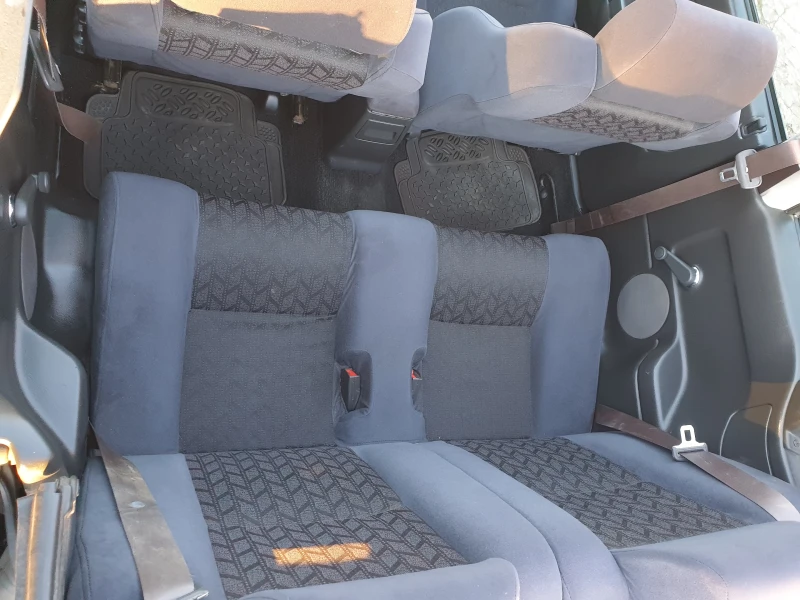 Rover 216, снимка 8 - Автомобили и джипове - 53150304