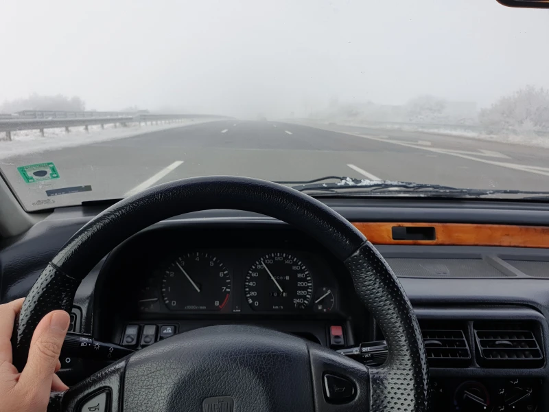 Rover 216, снимка 9 - Автомобили и джипове - 53150304