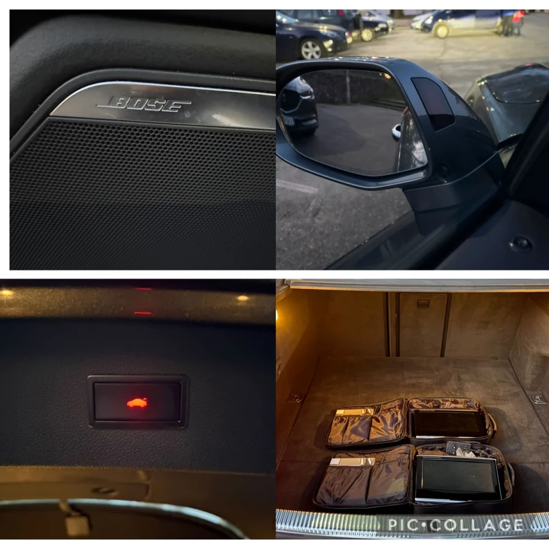 Audi A7 S-Line  3.0  V6 BITURBO 313кс , снимка 15 - Автомобили и джипове - 53115504