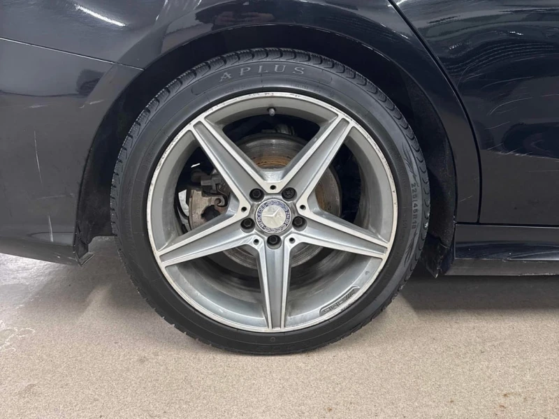 Mercedes-Benz C 300 2015 4MATIC * БЕЗ ПЪРВОНАЧАЛНА ВНОСКА* , снимка 6 - Автомобили и джипове - 53130938