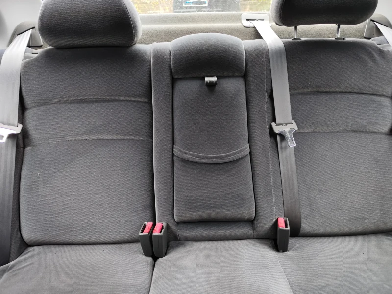 Volvo S40, снимка 6 - Автомобили и джипове - 53263911