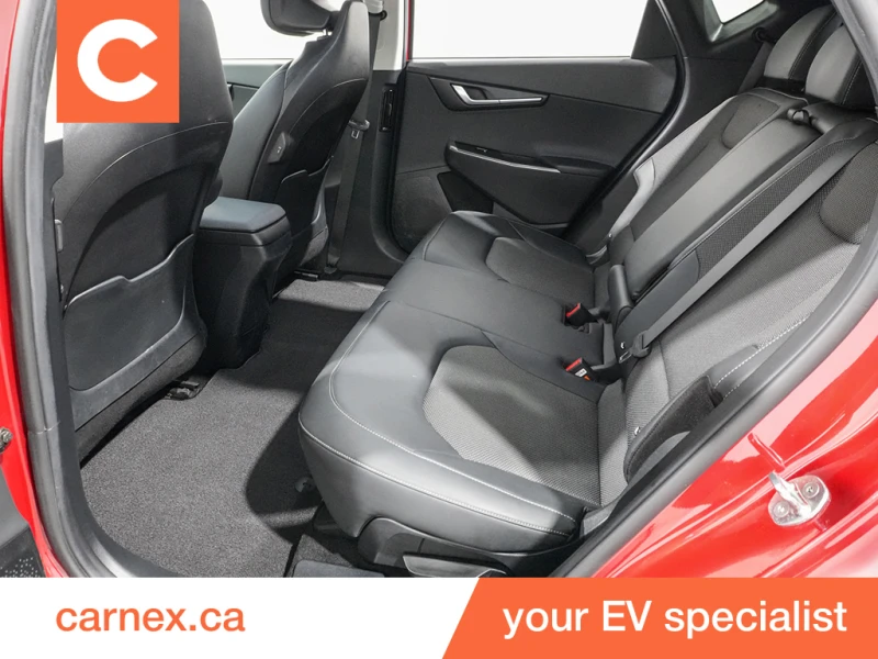 Kia EV6 Long Range RWD | No accident | Heated Seats, снимка 9 - Автомобили и джипове - 53326858
