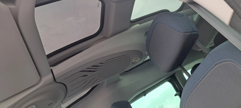 Citroen Berlingo, снимка 7 - Автомобили и джипове - 53397025