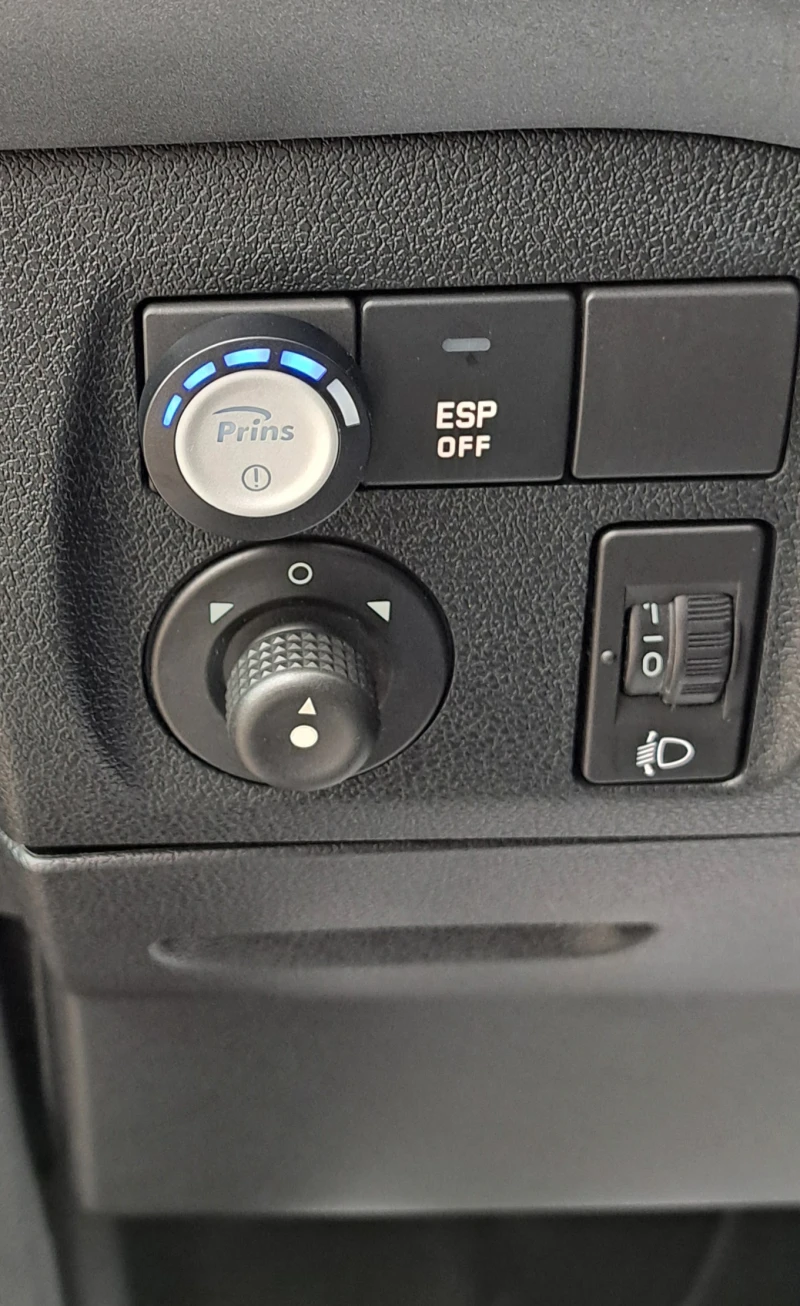 Citroen Berlingo, снимка 11 - Автомобили и джипове - 53397025