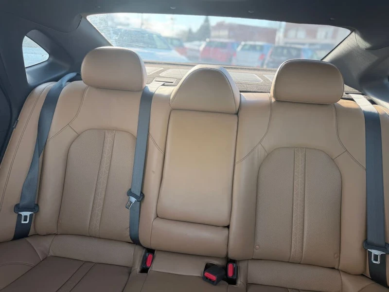 Hyundai Sonata Limited* АвтоКредит* (ЦЕНА ДО БГ), снимка 17 - Автомобили и джипове - 53474441