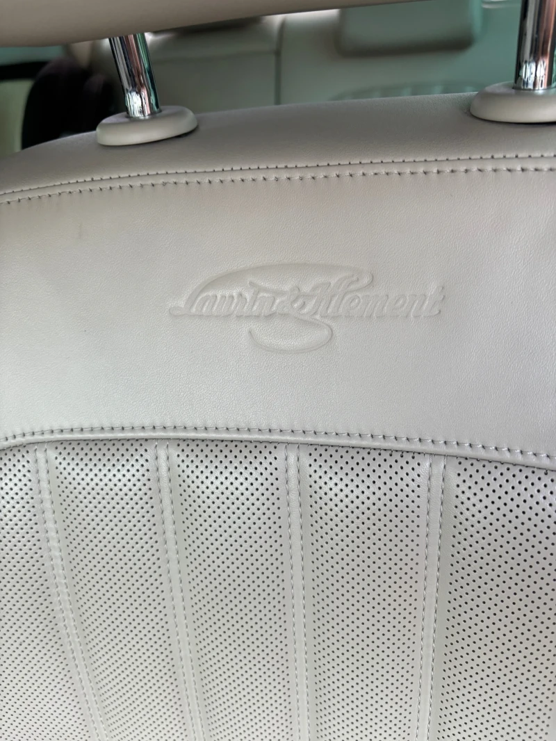 Skoda Superb Laurin & Klement, снимка 11 - Автомобили и джипове - 53580611