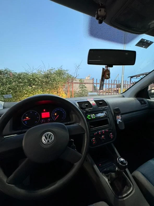 VW Golf 1.9 TDI - изображение 9