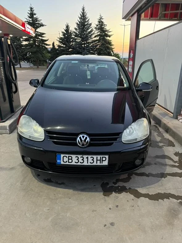 VW Golf 1.9 TDI - изображение 5