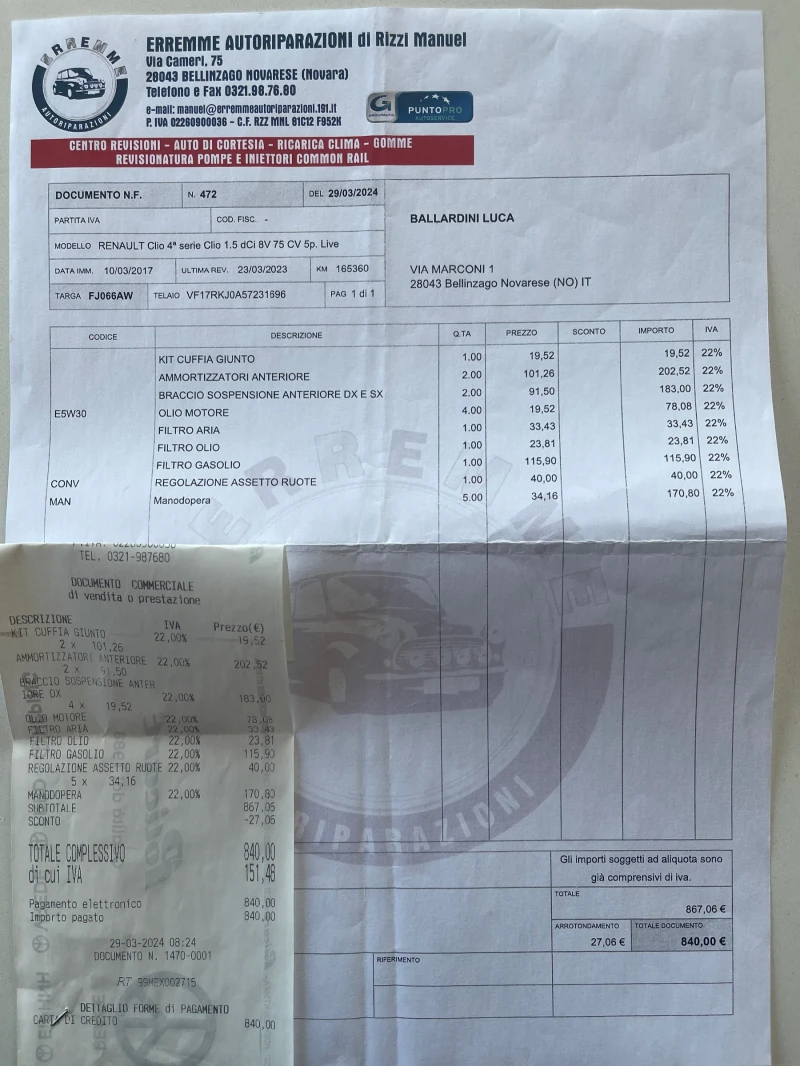 Renault Clio 1.5DCI SPORTER ENERGY ZEN - цена по договаряне - 73213559 | Car24.bg