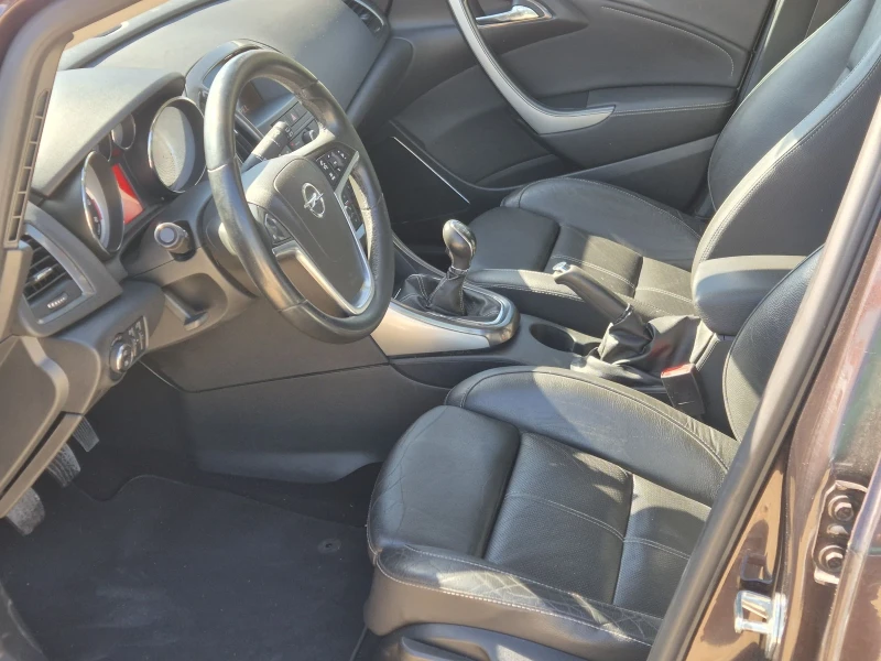 Opel Astra 1.3CDTI NAVI - 6600 лв. - 61734292 1