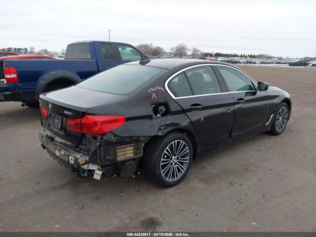 BMW 530 XDRIVE* DISTRONIC* AMBIENT* ПОДГРЕВ* CARPLAY - изображение 6