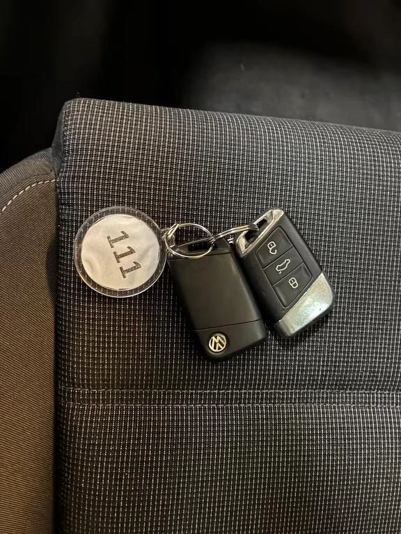 VW Passat 2.0 TDI DSG Variant, снимка 15 - Автомобили и джипове - 53969638