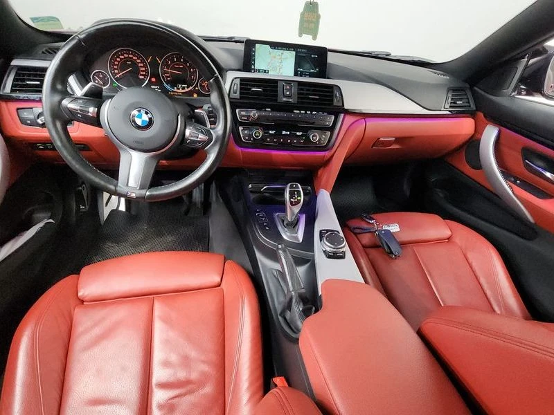 BMW 324 428i M Sport Coupe| 245к.с., снимка 7 - Автомобили и джипове - 56130498
