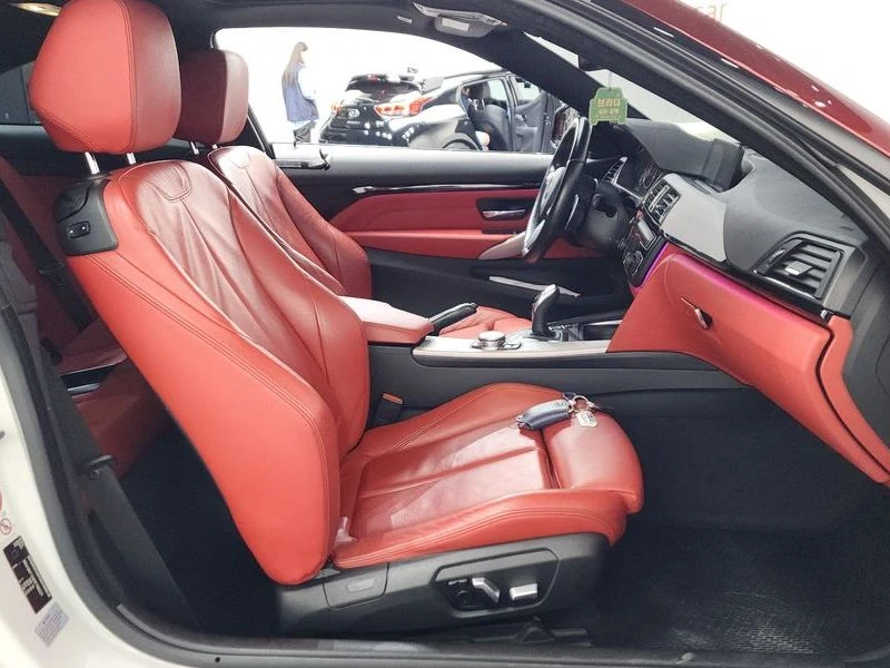 BMW 324 428i M Sport Coupe| 245к.с., снимка 11 - Автомобили и джипове - 56130498