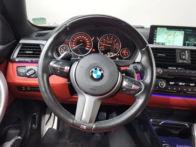 BMW 324 428i M Sport Coupe| 245к.с., снимка 13 - Автомобили и джипове - 56130498