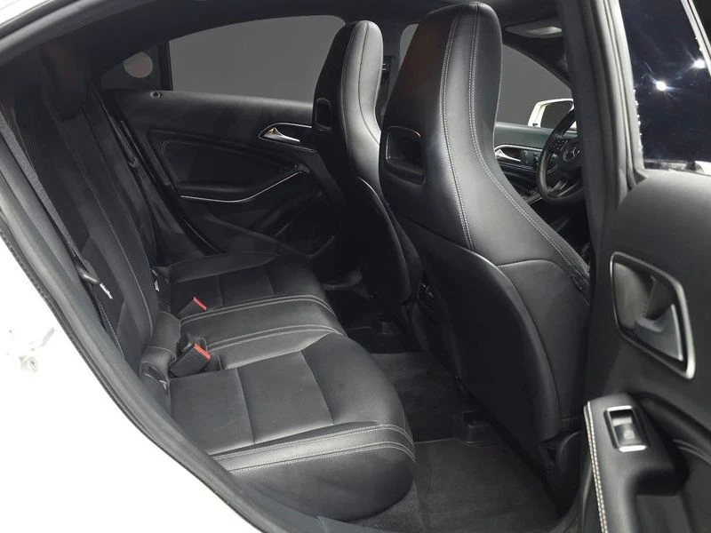 Mercedes-Benz CLA CLA200 d| 136к.с., снимка 12 - Автомобили и джипове - 56165019