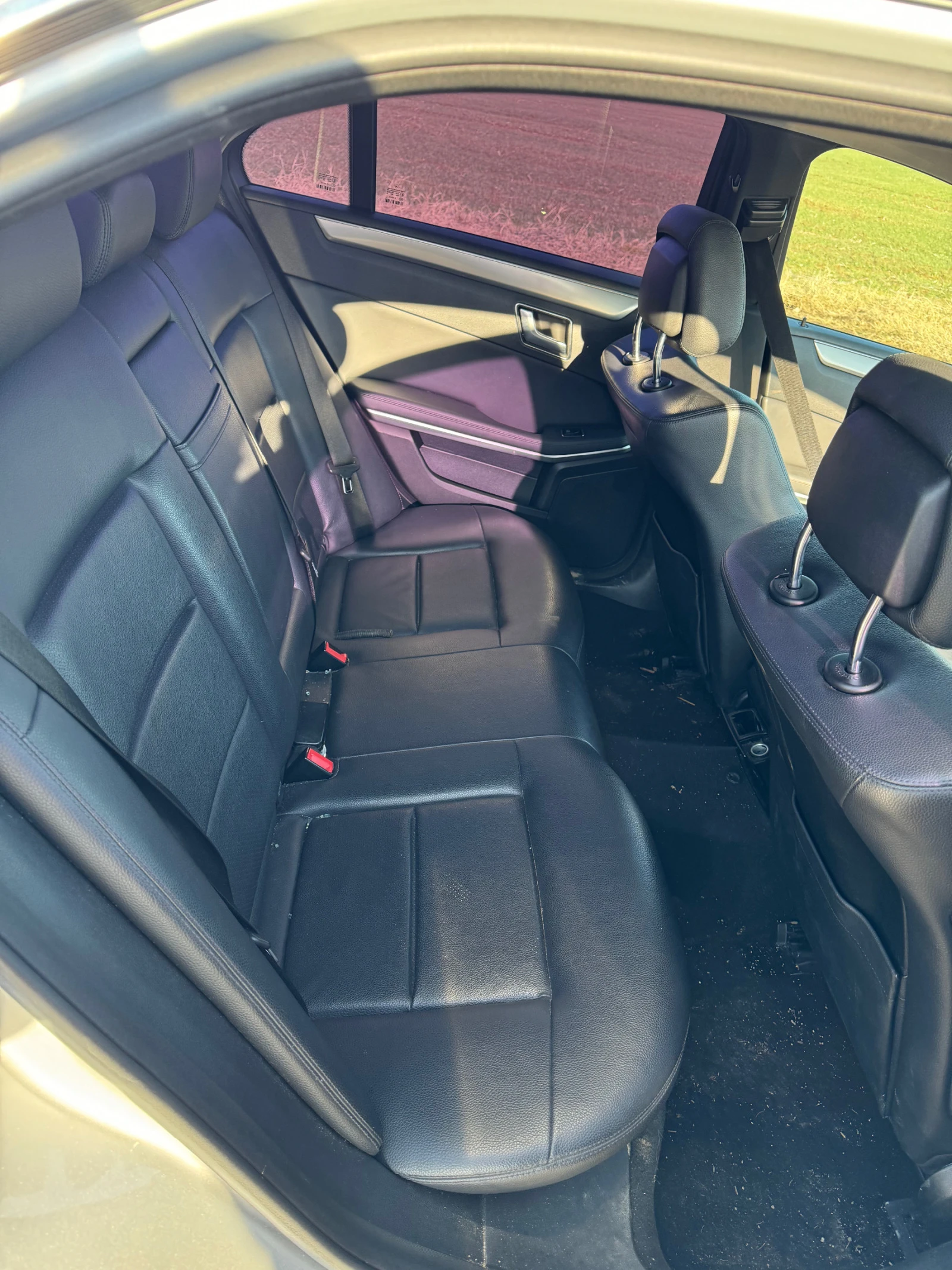 Mercedes-Benz E 220   | Mobile.bg   13