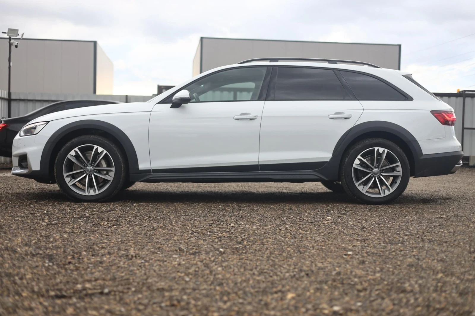 Audi A4 Allroad 40TDI#Quattro#Matrix#Pano#B&O - изображение 5