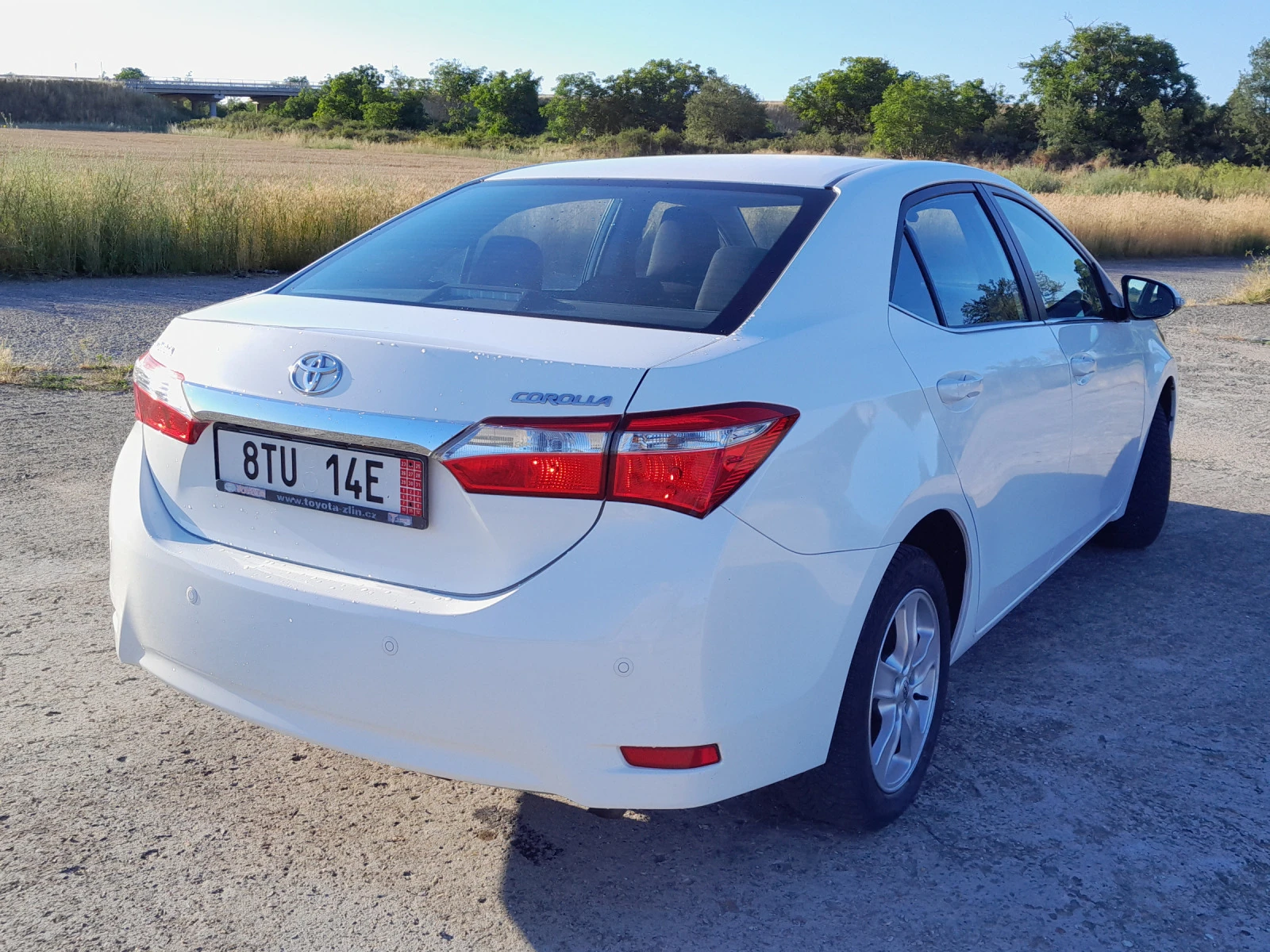 Toyota Corolla 1.6vvti-132hp - изображение 3