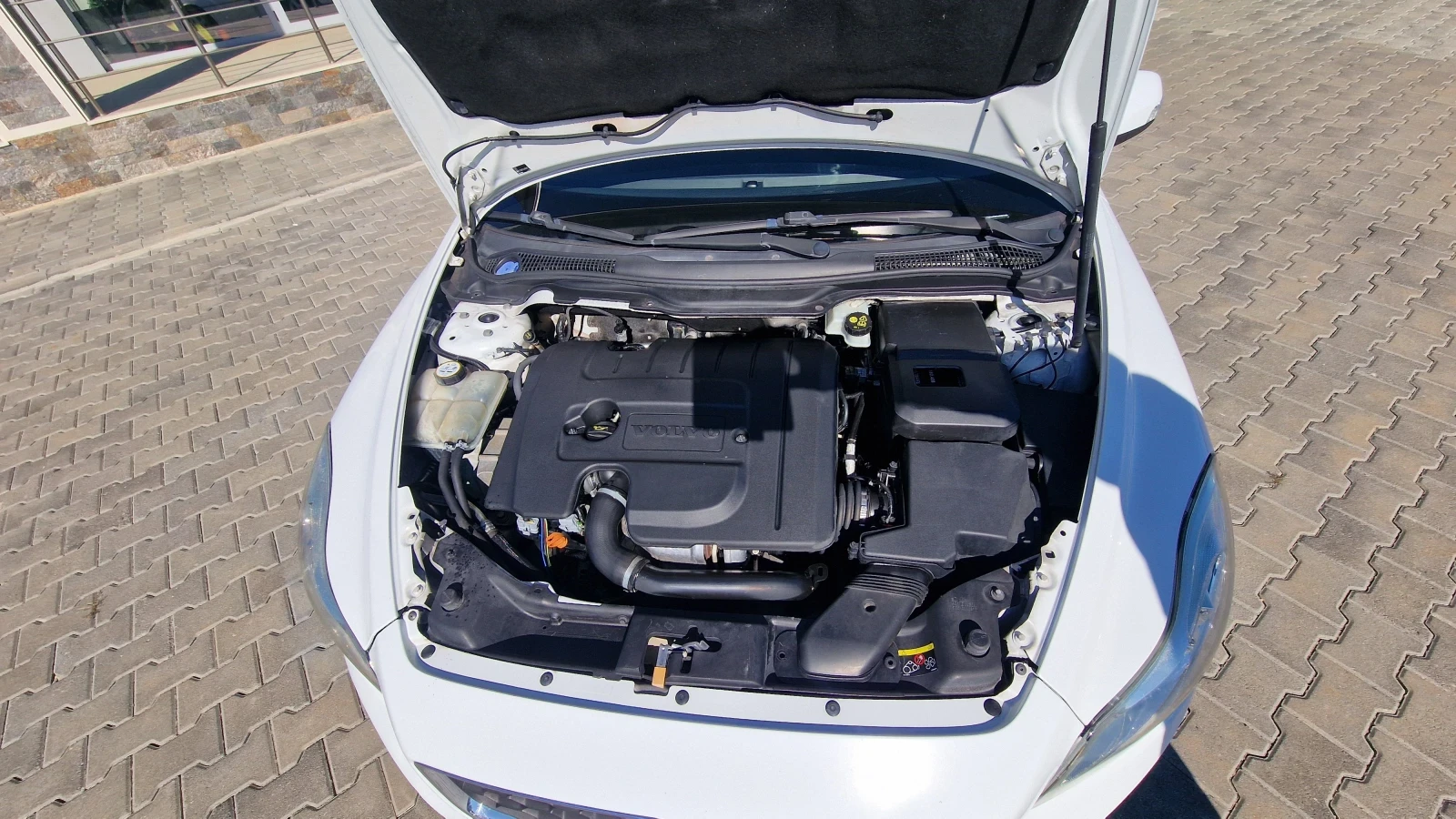 Volvo C30 1.6D | Mobile.bg — изображение 14
