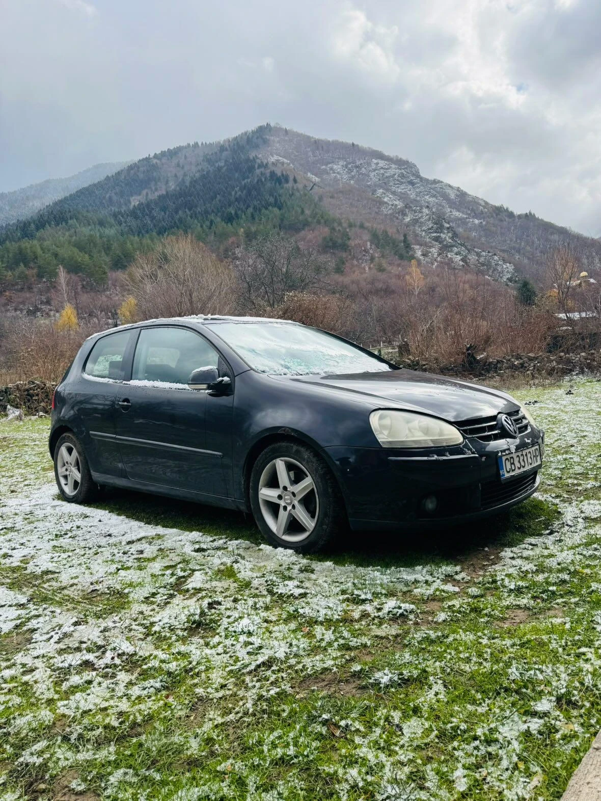 VW Golf 1.9 TDI - изображение 6