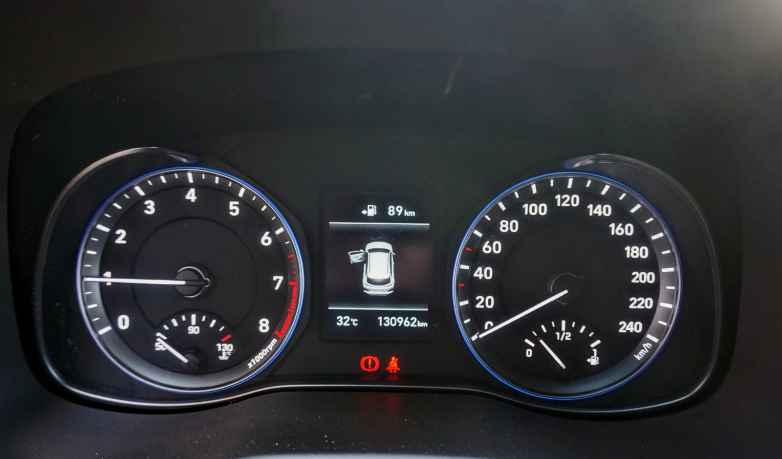Hyundai Kona 1.0 T-GDI XPOSSIBLE - изображение 7