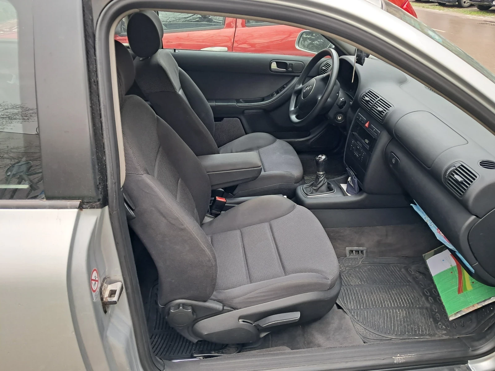 Audi A3  - изображение 3