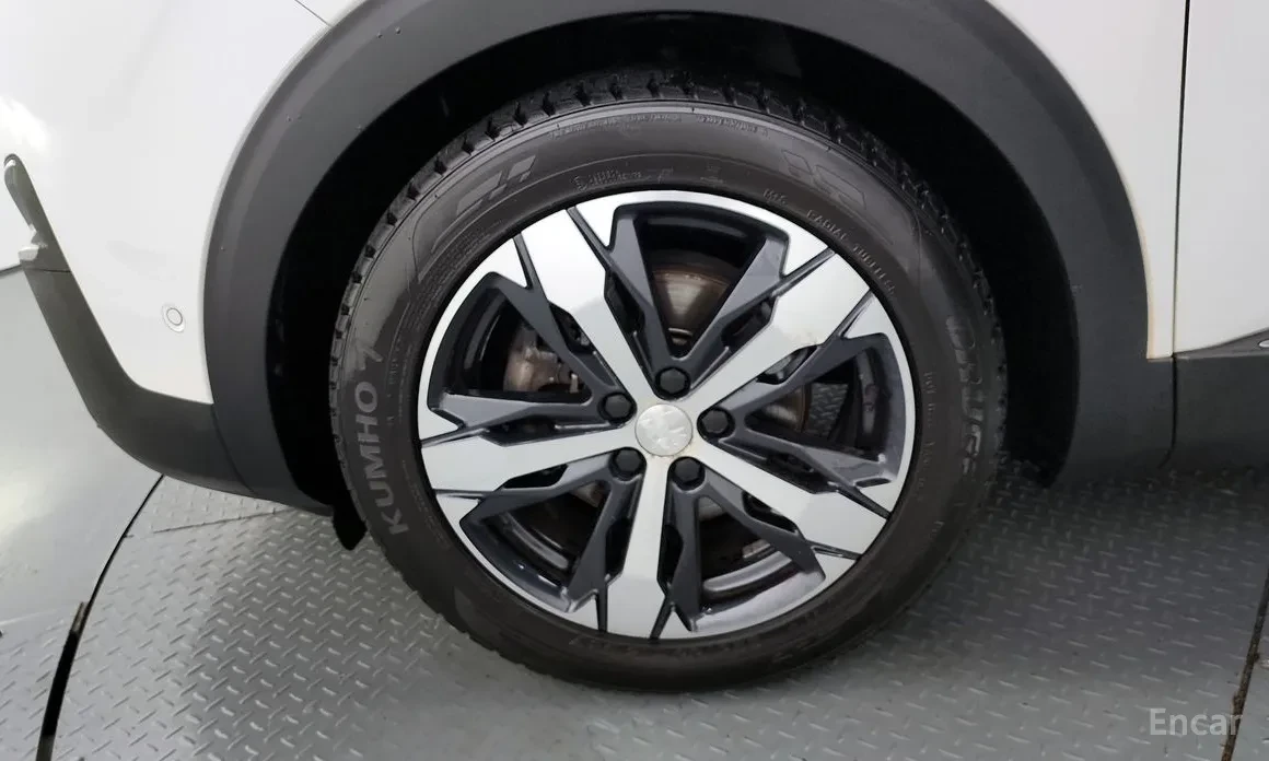 Peugeot 3008 PEUGEOT 3008 1.6 BlueHDi Allure | БЕЗ ЩЕТА И АНАЛО - изображение 6