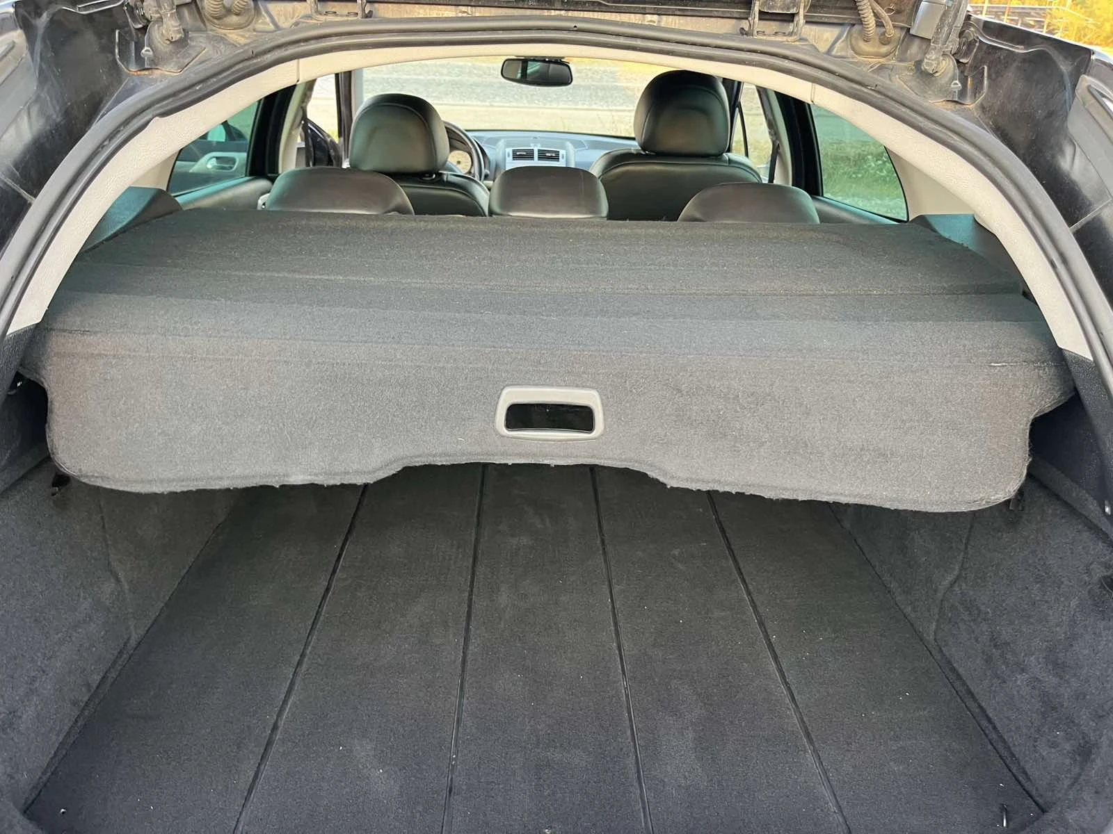 Peugeot 407 SW 2.0HDI 136 6    | Mobile.bg   15