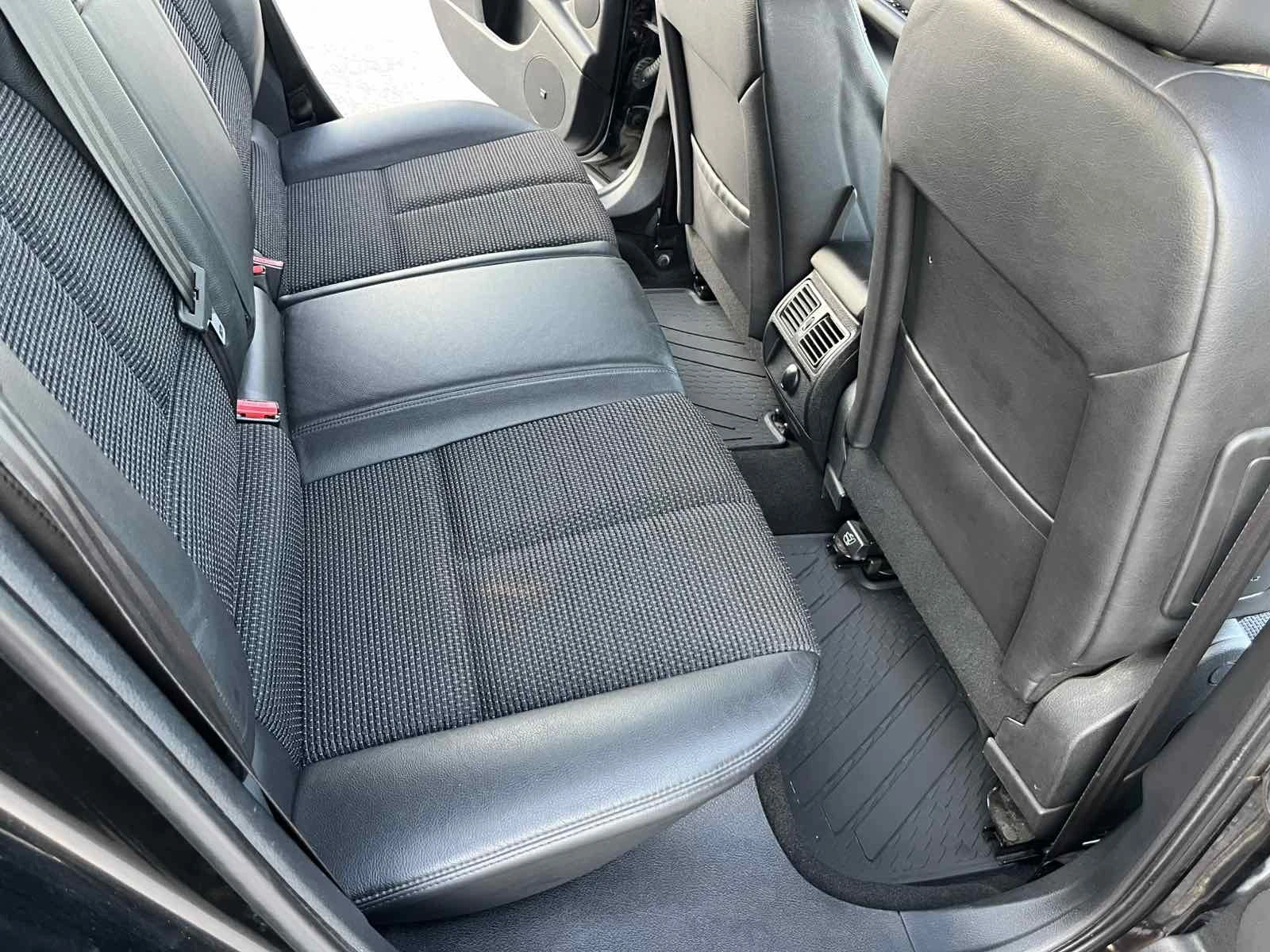 Peugeot 407 SW 2.0HDI 136кс 6 СКОРОСТИ КЛИМАТРОНИК АВТОПИЛОТ - изображение 10