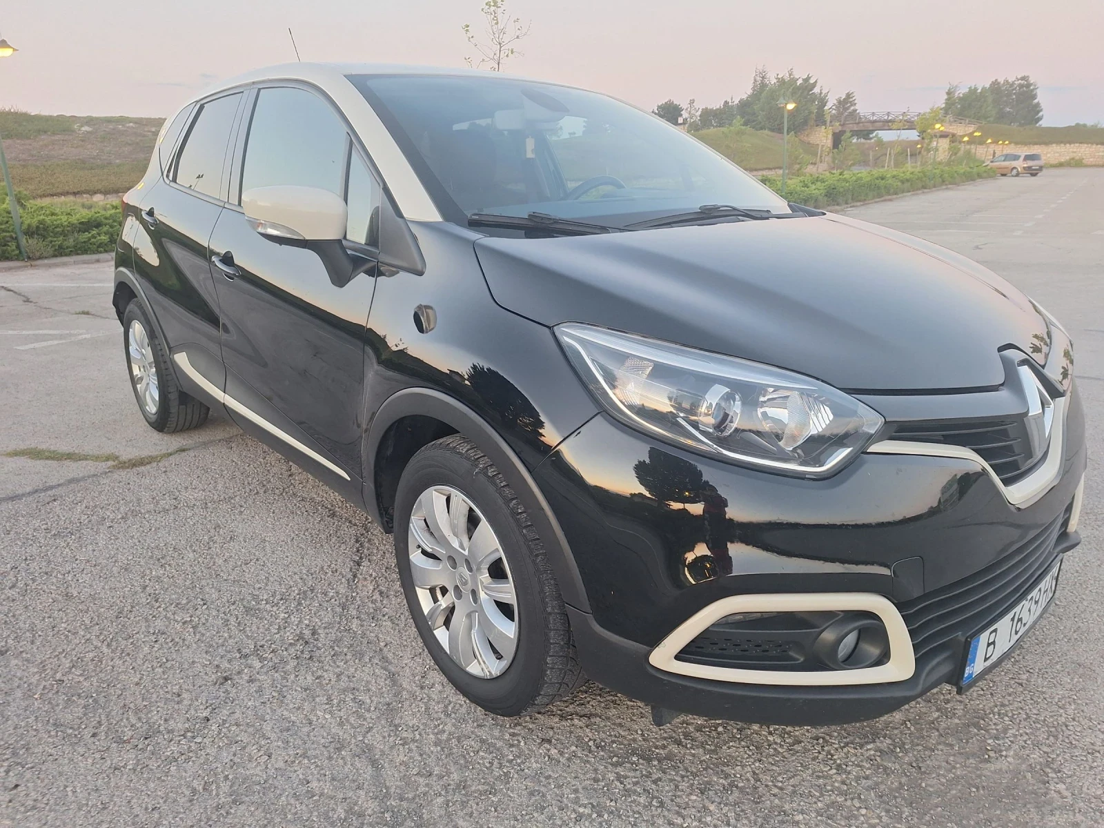 Renault Captur Tce - изображение 4