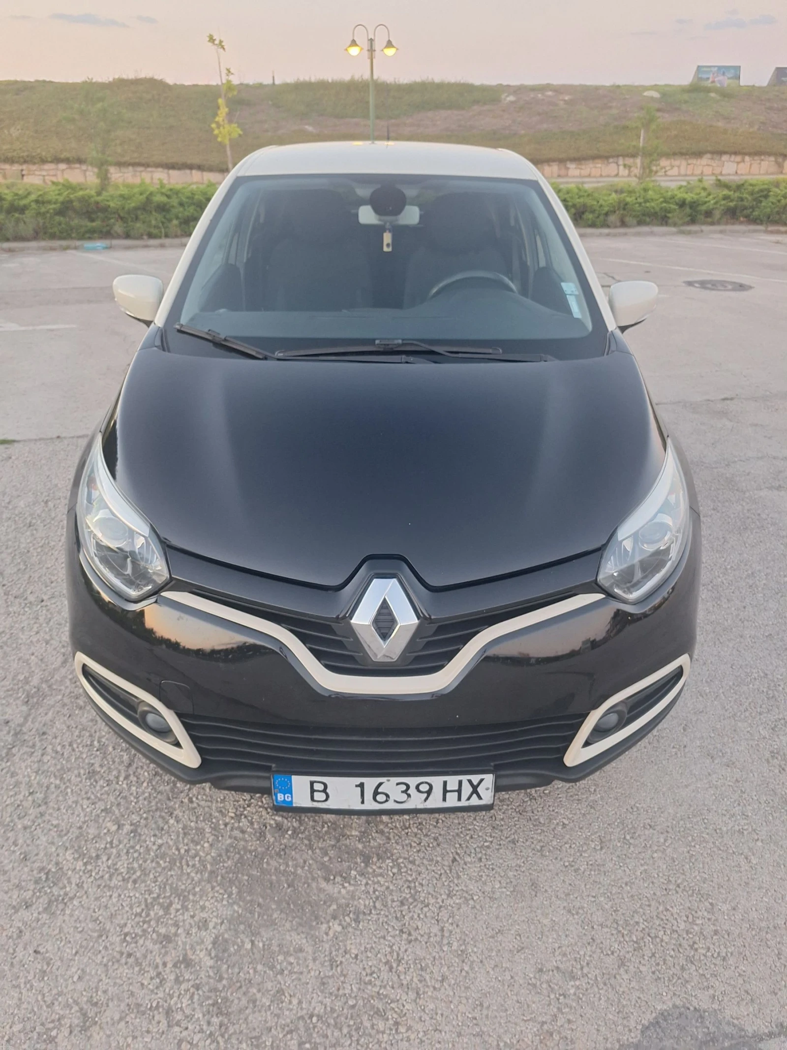 Renault Captur Tce - изображение 5