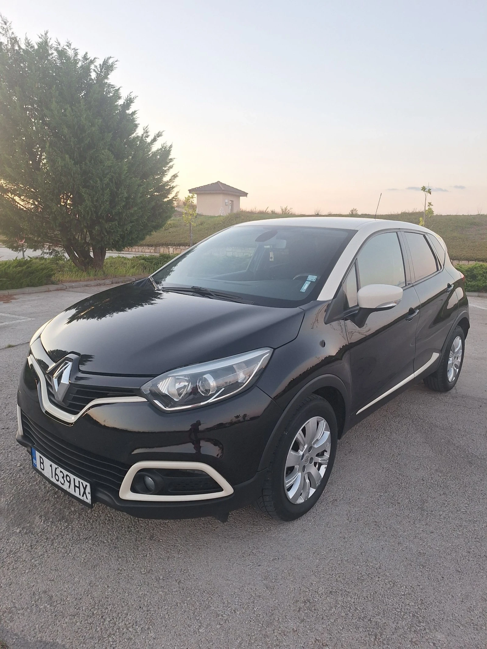Renault Captur 1.2 Tce | Mobile.bg — изображение 1