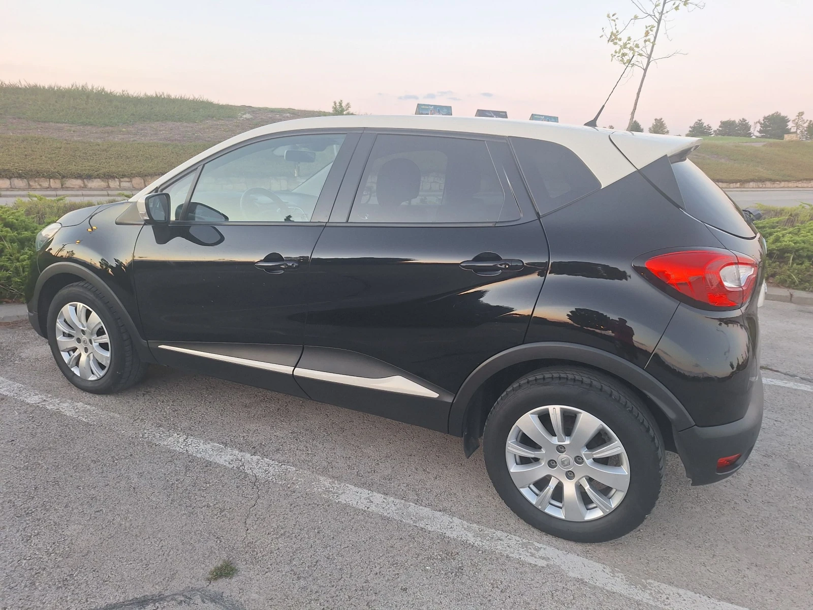 Renault Captur Tce - изображение 3