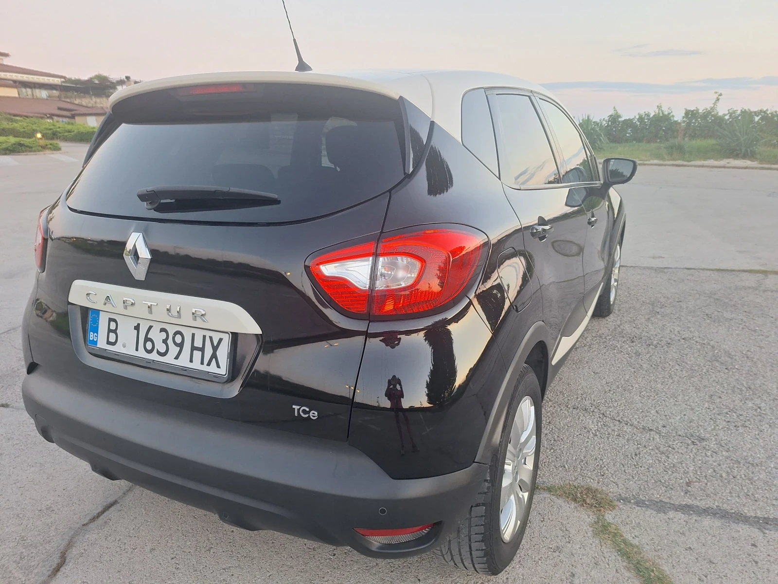 Renault Captur Tce - изображение 6