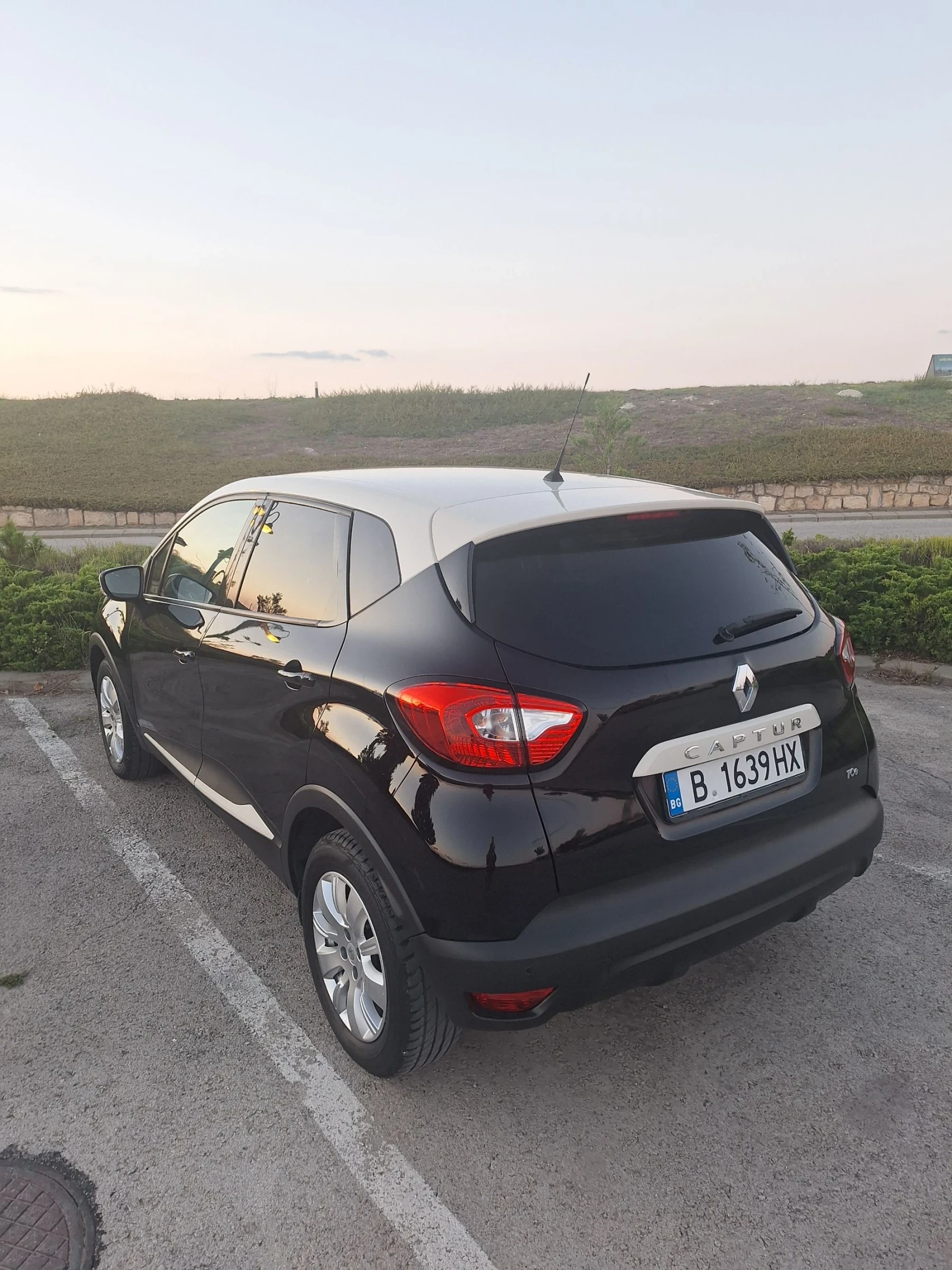 Renault Captur Tce - изображение 2