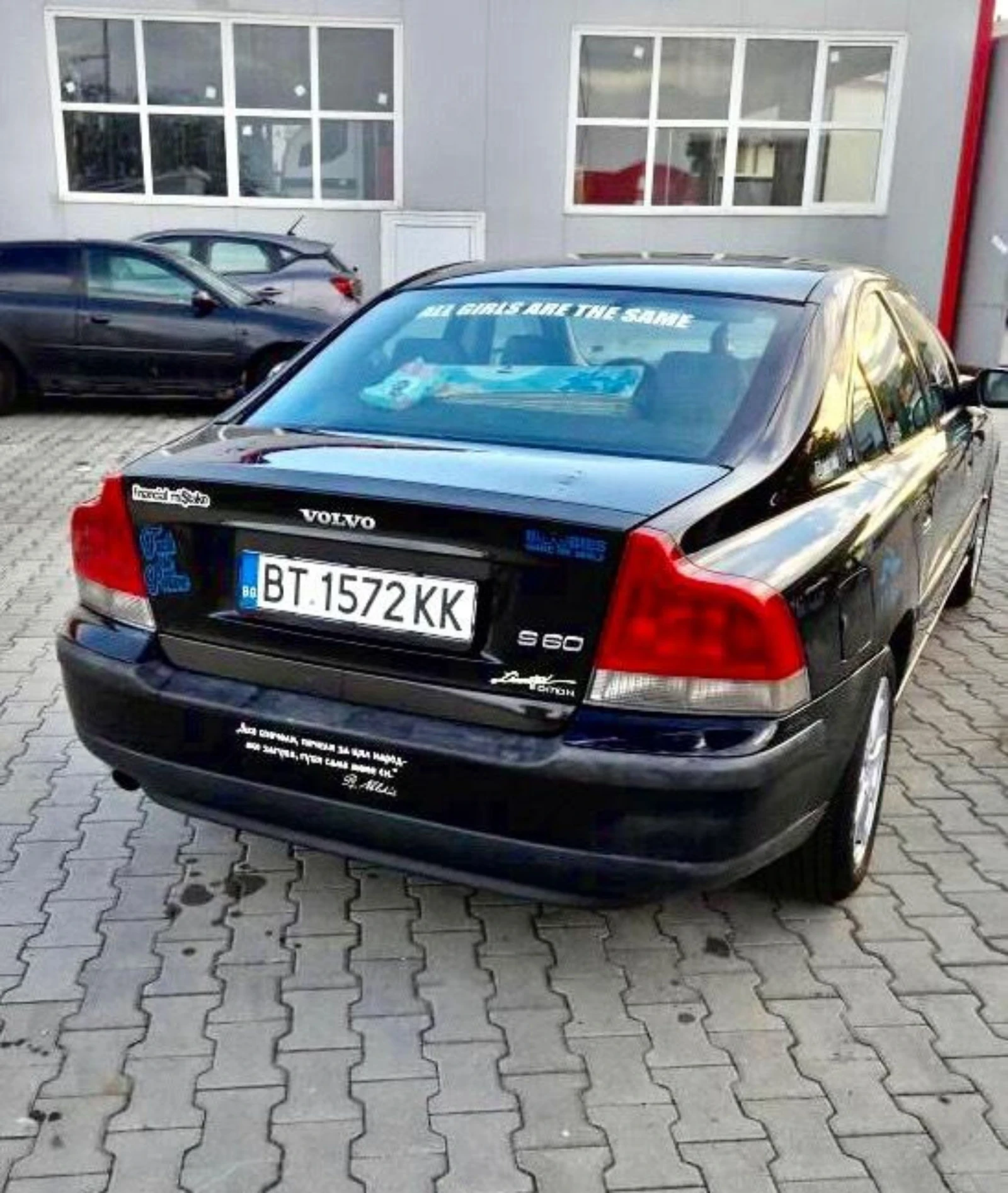 Volvo S60 | Mobile.bg   12