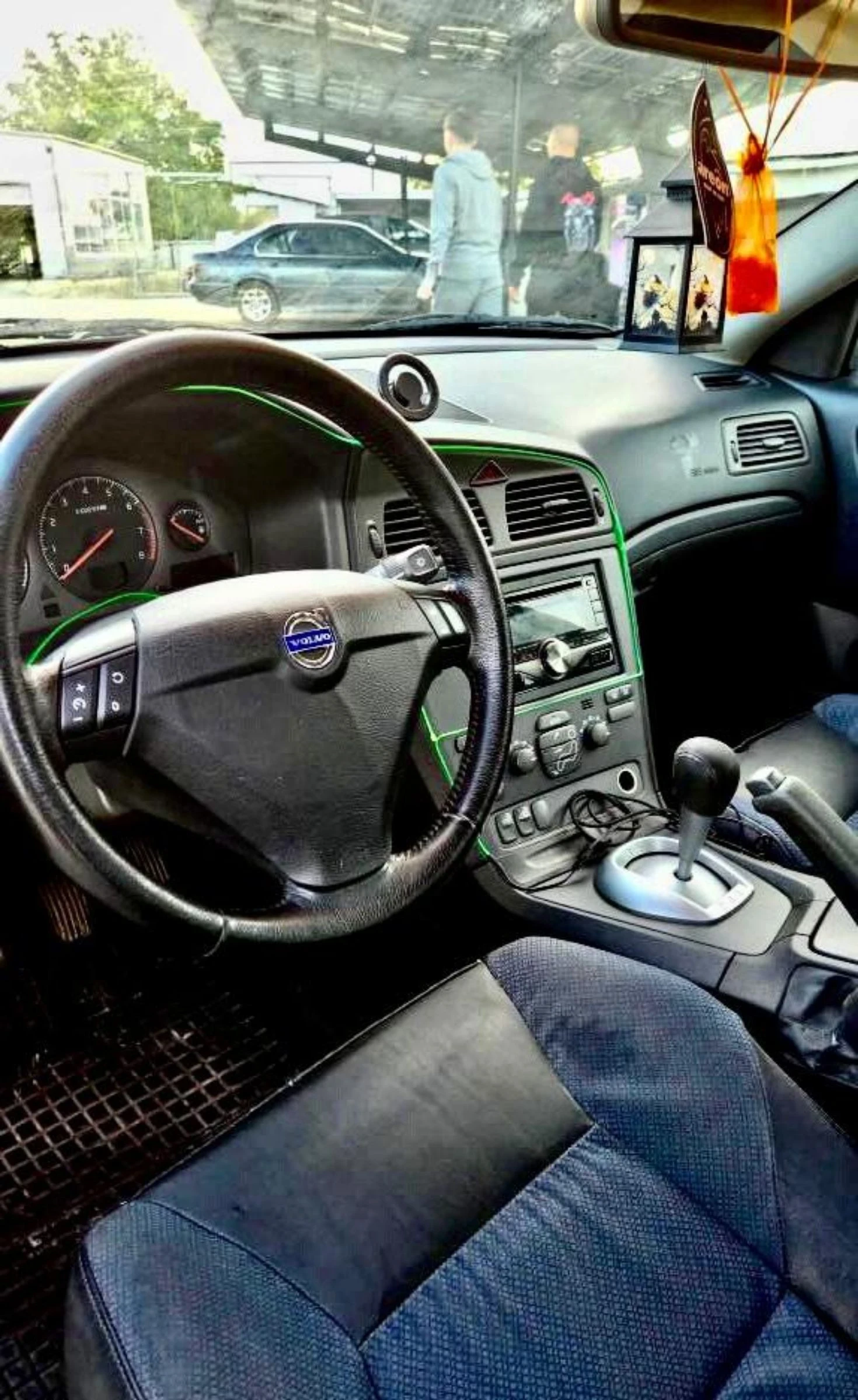 Volvo S60  - изображение 6