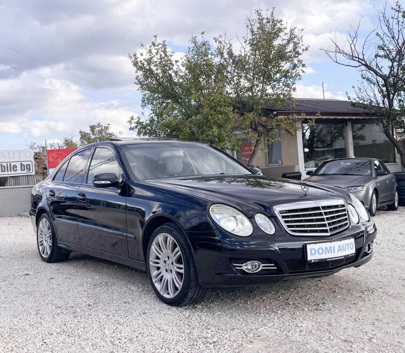Mercedes-Benz E 220 Face 2.2cdi 170kc. - изображение 3