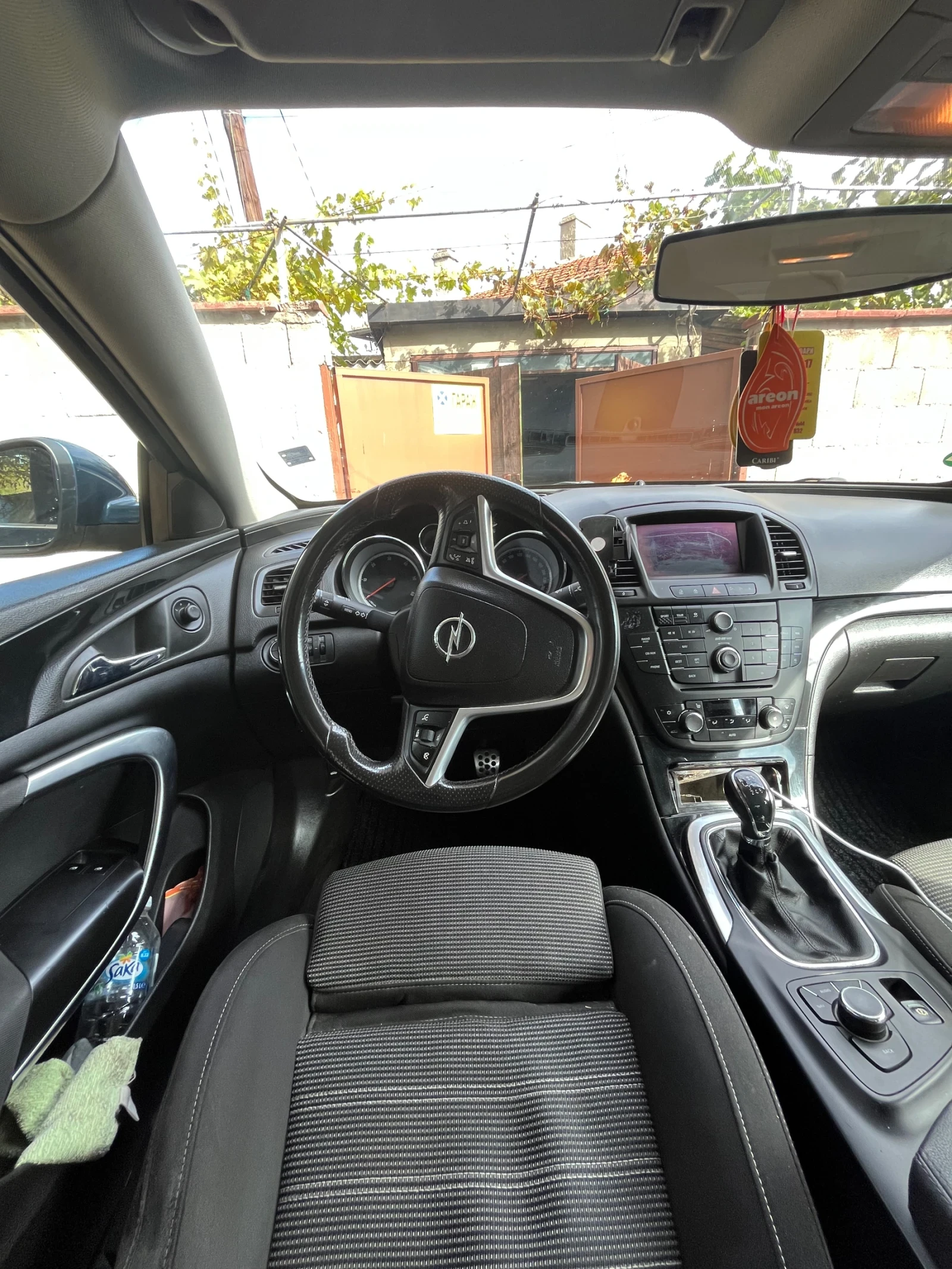 Opel Insignia  - изображение 2